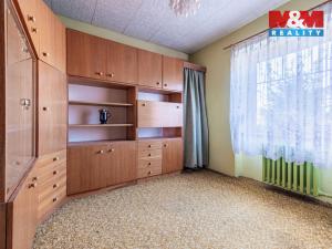 Prodej rodinného domu, Račetice, 780 m2