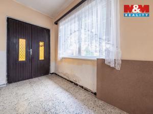 Prodej rodinného domu, Račetice, 780 m2