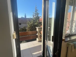 Pronájem rodinného domu, Zvole, 260 m2