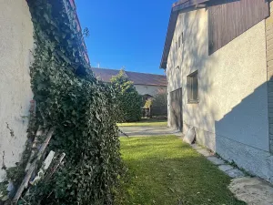 Pronájem rodinného domu, Zvole, 260 m2