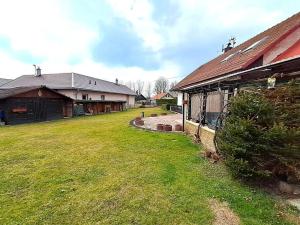 Prodej chalupy, Vysoké Veselí, 290 m2