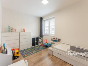 Prodej bytu 3+kk, Brno - Starý Lískovec, U Leskavy, 86 m2