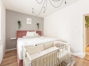 Prodej bytu 3+kk, Brno - Starý Lískovec, U Leskavy, 86 m2