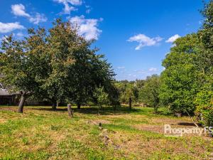 Prodej pozemku, Podolí, 1000 m2