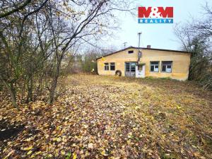 Prodej rodinného domu, Podbořany - Sýrovice, 559 m2