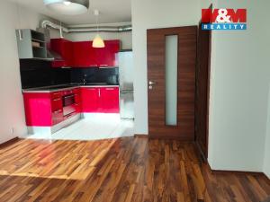 Pronájem bytu 2+kk, Brandýs nad Labem-Stará Boleslav - Brandýs nad Labem, 52 m2