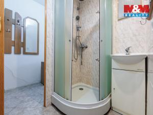 Prodej bytu 1+1, Chodov, Luční, 36 m2