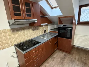 Pronájem bytu 1+kk, Karviná, Fryštátská, 48 m2