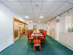 Prodej restaurace, Jablunkov, 752 m2