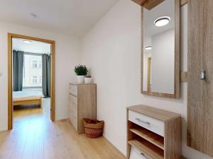 Prodej bytu 2+kk, Praha - Smíchov, Nádražní, 52 m2