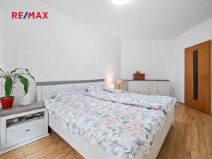 Prodej bytu 2+kk, Praha - Smíchov, Smrčinská, 57 m2