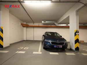 Prodej bytu 2+kk, Praha - Smíchov, Smrčinská, 57 m2