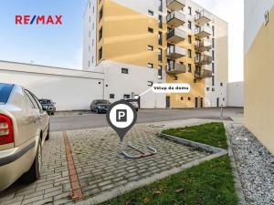 Prodej bytu 2+kk, České Budějovice, České Vrbné, 77 m2