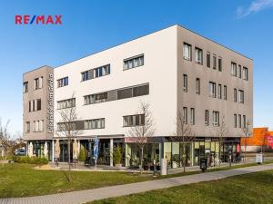 Prodej bytu 2+kk, České Budějovice, České Vrbné, 77 m2