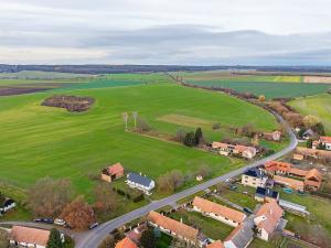 Prodej rodinného domu, Křinec, 69 m2