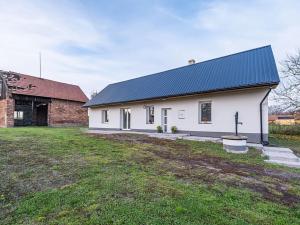 Prodej rodinného domu, Křinec, 69 m2