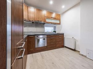 Prodej rodinného domu, Křinec, 69 m2