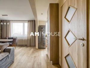 Prodej bytu 3+kk, Praha - Letňany, Bukovecká, 78 m2