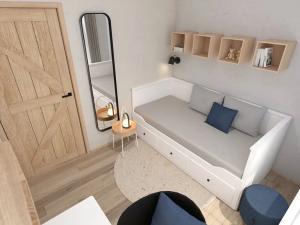 Prodej rodinného domu, Loza, 98 m2