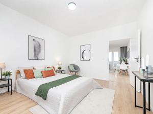 Prodej bytu 3+kk, Praha - Vokovice, Syrská, 55 m2