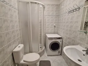 Pronájem bytu 1+kk, Praha - Michle, Jihlavská, 26 m2