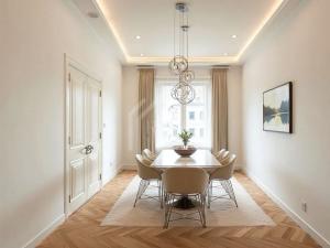 Prodej bytu 4+1, Praha - Staré Město, Betlémská, 144 m2