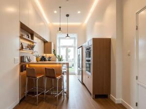 Prodej bytu 4+1, Praha - Staré Město, Betlémská, 144 m2