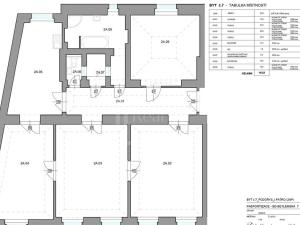 Prodej bytu 4+1, Praha - Staré Město, Betlémská, 144 m2