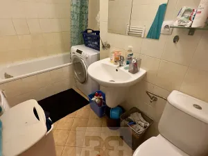 Pronájem bytu 1+kk, Praha - Vysočany, Podkovářská, 31 m2