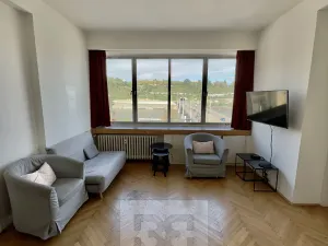 Pronájem bytu 3+1, Praha - Staré Město, Revoluční, 82 m2