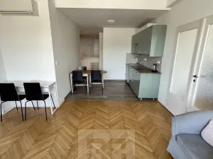 Pronájem bytu 3+1, Praha - Staré Město, Revoluční, 82 m2