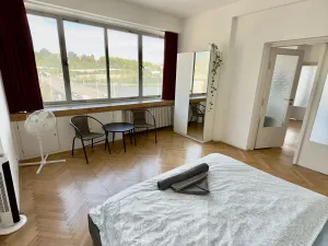 Pronájem bytu 3+1, Praha - Staré Město, Revoluční, 82 m2