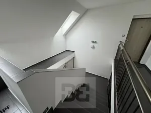 Pronájem bytu 2+kk, Brno, Tuřanské náměstí, 55 m2