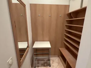 Pronájem bytu 2+kk, Praha - Holešovice, Umělecká, 58 m2