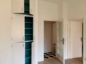 Pronájem bytu 3+kk, Praha - Malá Strana, Újezd, 78 m2