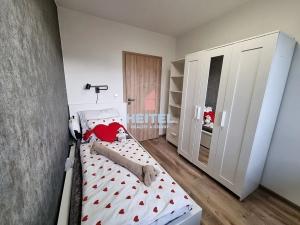 Pronájem bytu 3+1, Olomouc, Foerstrova, 74 m2