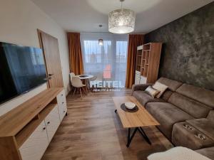 Pronájem bytu 3+1, Olomouc, Foerstrova, 74 m2