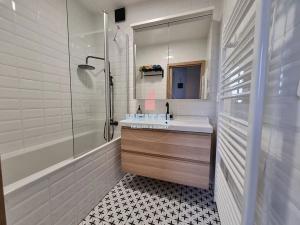 Pronájem bytu 3+1, Olomouc, Foerstrova, 74 m2