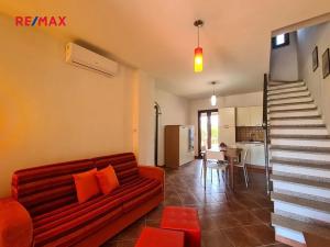 Prodej rodinného domu, Sant'Anna Arresi, Itálie, 80 m2