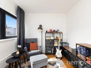 Prodej bytu 3+kk, Praha - Košíře, Tůmova, 97 m2