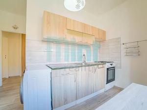 Prodej bytu 2+1, Ostrava, Sokolovská, 53 m2