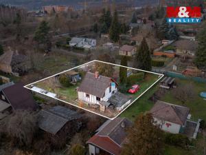 Prodej chaty, Plzeň, Výsluní, 64 m2