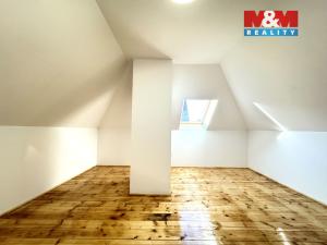 Pronájem bytu 2+kk, Velešín, Družstevní, 51 m2
