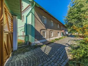 Prodej chalupy, Kokořín, 375 m2