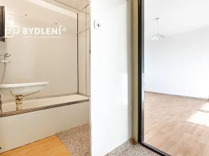 Prodej bytu 1+1, Hrob, Rybniční, 27 m2