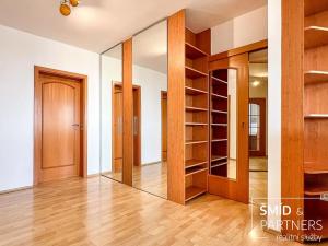 Prodej bytu 3+kk, Praha - Stodůlky, Amforová, 87 m2