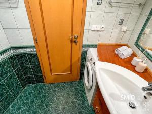 Prodej bytu 3+kk, Praha - Stodůlky, Amforová, 87 m2