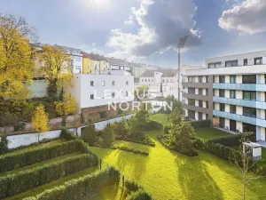 Prodej bytu 1+kk, Praha - Žižkov, Krásova, 36 m2