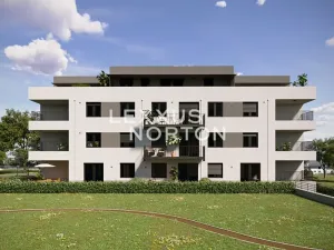 Prodej bytu 2+kk, Praha - Kbely, Hůlkova, 58 m2