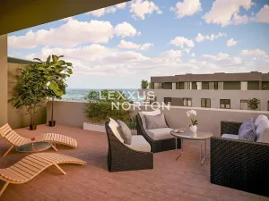 Prodej bytu 2+kk, Praha - Kbely, Hůlkova, 49 m2